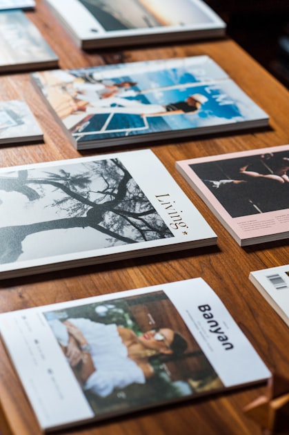 Crafting a Compelling Portfolio Narrative